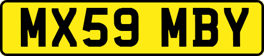 MX59MBY