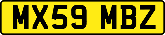 MX59MBZ