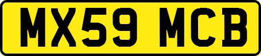 MX59MCB