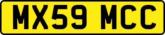 MX59MCC