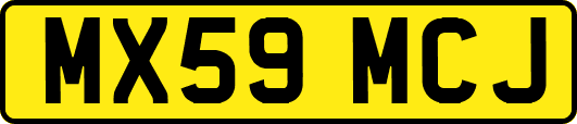 MX59MCJ