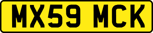 MX59MCK