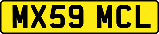 MX59MCL