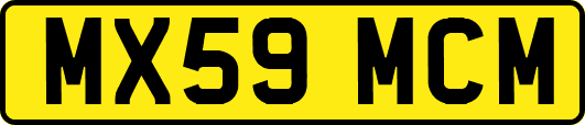 MX59MCM