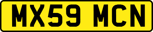MX59MCN