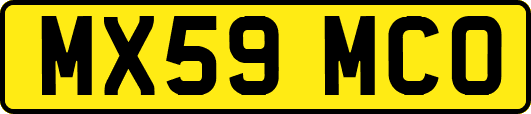 MX59MCO