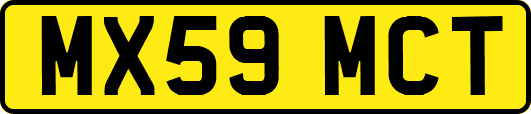 MX59MCT