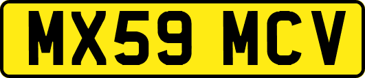 MX59MCV