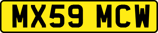 MX59MCW