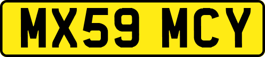 MX59MCY