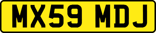 MX59MDJ