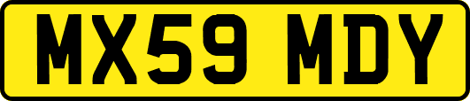 MX59MDY