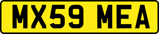 MX59MEA