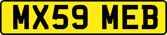 MX59MEB