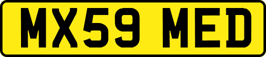 MX59MED