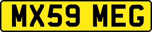 MX59MEG
