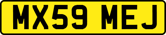 MX59MEJ