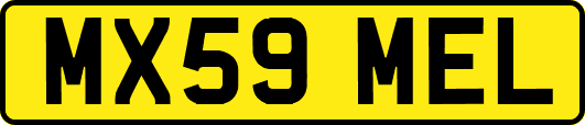 MX59MEL