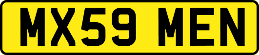 MX59MEN