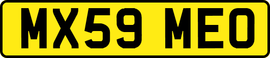 MX59MEO
