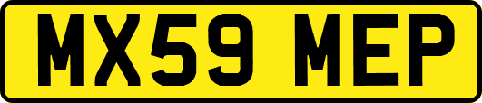 MX59MEP