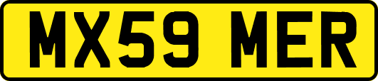 MX59MER