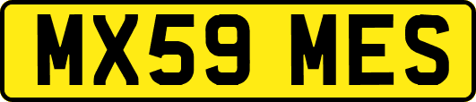 MX59MES