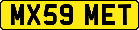 MX59MET
