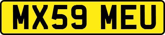 MX59MEU