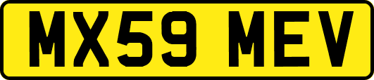 MX59MEV