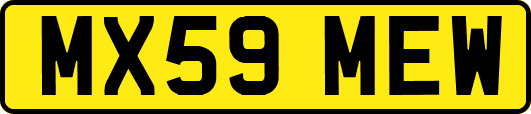 MX59MEW