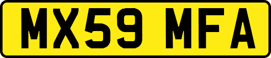 MX59MFA