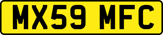 MX59MFC