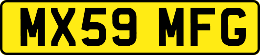MX59MFG