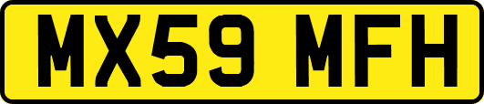 MX59MFH