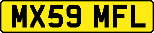 MX59MFL