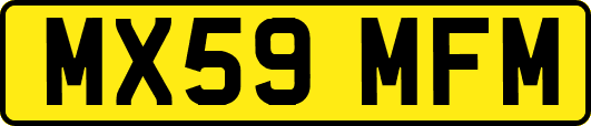 MX59MFM