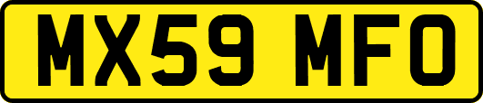 MX59MFO