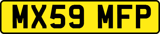 MX59MFP