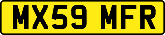 MX59MFR