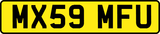 MX59MFU