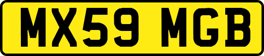 MX59MGB