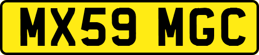 MX59MGC