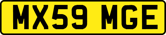 MX59MGE