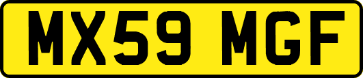 MX59MGF
