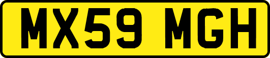 MX59MGH