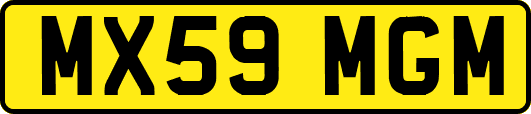 MX59MGM