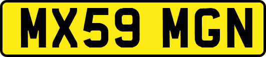 MX59MGN