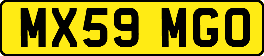 MX59MGO
