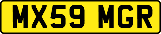 MX59MGR